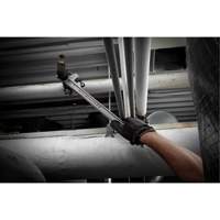 Pipe Wrench with Powerlength Handle, 1-1/2" Jaw Capacity, 10" Long Canadian Safety Group Inc.
