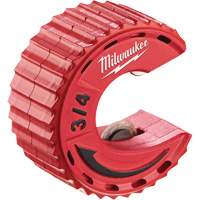 Close Quarters Tubing Cutter, 3/4" Capacity Canadian Safety Group Inc.