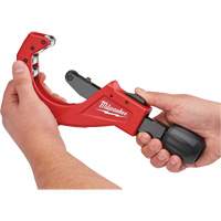 Quick Adjust Copper Tubing Cutter, 3-1/2" Capacity Canadian Safety Group Inc.