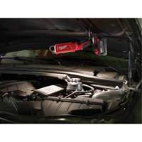 M18 Stick Light, Hook, Rechargeable, 300 Lumens Canadian Safety Group Inc.