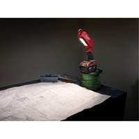 M18 Stick Light, Hook, Rechargeable, 300 Lumens Canadian Safety Group Inc.