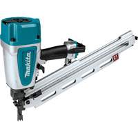 21° Full Round Head Framing Nailer Canadian Safety Group Inc.