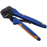 Pro-Crimper III Hand Crimping Tool Assembly Canadian Safety Group Inc.