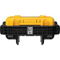 Lampe d'&eacute;clairage direct compact 12V/20V Max, DEL, 2000 Lumens Canadian Safety Group Inc.