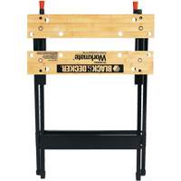 Workmate&reg; Portable Workbench & Vise Canadian Safety Group Inc.