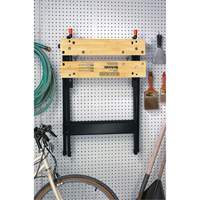 Workmate&reg; Portable Workbench & Vise Canadian Safety Group Inc.