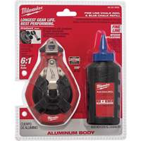 Fine Line Chalk Kit Canadian Safety Group Inc.