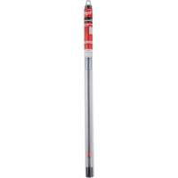 Shockwave Impact Duty Lineman's Fiberglass Drill Bit, 11/16", Carbide Canadian Safety Group Inc.