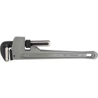 Cl&eacute;s &agrave; tuyaux, Cap des m&acirc;choires 2-1/2", Longueur 18", Prise Ergonomique Canadian Safety Group Inc.