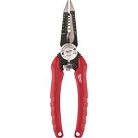 Comfort Grip 6-in-1 Pliers Canadian Safety Group Inc.