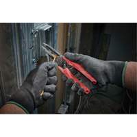 Comfort Grip 6-in-1 Pliers Canadian Safety Group Inc.