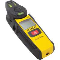 D&eacute;tecteur de montant avec laser Intellilaser Canadian Safety Group Inc.