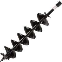 Earth Auger Drill Bit Canadian Safety Group Inc.