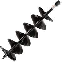 Earth Auger Drill Bit Canadian Safety Group Inc.