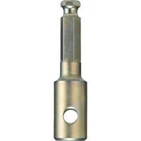 Earth Auger Bit Adapter Canadian Safety Group Inc.