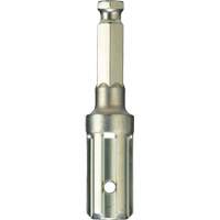 Type A Earth Auger Bit Adapter Canadian Safety Group Inc.