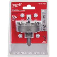 Scies-cloches au carbure monobloc, 2-1/2", Profondeur de la coupe de 3/16" Canadian Safety Group Inc.