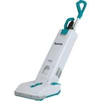 LXT Cordless Upright Vacuum Cleaner, 67 CFM, 5.28 Quarts Canadian Safety Group Inc.