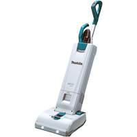 LXT Cordless Upright Vacuum Cleaner, 67 CFM, 5.28 Quarts Canadian Safety Group Inc.
