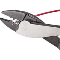 Comfort Grip Crimping Pliers Canadian Safety Group Inc.