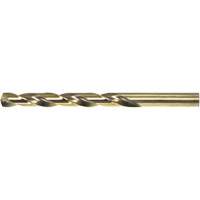 Foret court DRILLCO, Cobalt, A, 3-7/8" lo, 2-5/8" Cannelure, 135° Angle Canadian Safety Group Inc.