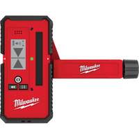 165' Laser Line Detector Canadian Safety Group Inc.