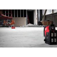 165' Laser Line Detector Canadian Safety Group Inc.