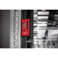 165' Laser Line Detector Canadian Safety Group Inc.