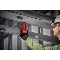 165' Laser Line Detector Canadian Safety Group Inc.