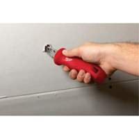 Rasping Jab Saw Canadian Safety Group Inc.