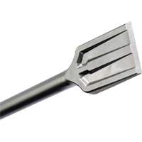 Sledge Scaling Chisel Canadian Safety Group Inc.