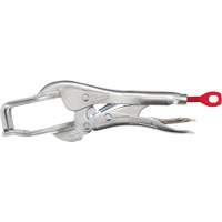 Torque Lock Locking Pliers, 9" Length, Welding Canadian Safety Group Inc.