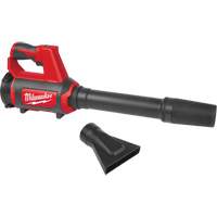 Souffleur compact M12 (outil seulement), 12 V, Vitesse d'air 110 mi/h, &agrave; pile Canadian Safety Group Inc.