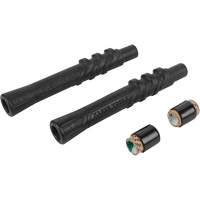 Prises confortables de rechange pour pinces de monteur de charpentes m&eacute;talliques Canadian Safety Group Inc.