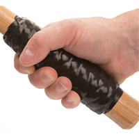 Ensemble antivibration Grip Wrap Canadian Safety Group Inc.