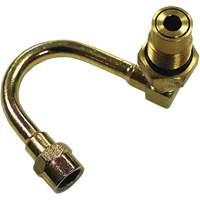 Raccord pivotant Canadian Safety Group Inc.
