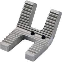 Stainless Steel Jaw for 6” Leveling Tripod Chain Vise Canadian Safety Group Inc.