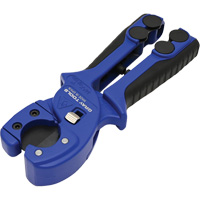 Coupe-tube pour le PVC et XLPE, Capacit&eacute; de 1" Canadian Safety Group Inc.