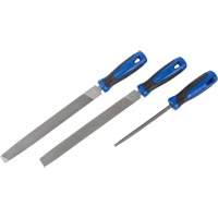 File Set with Handles, 3 Pcs Canadian Safety Group Inc.