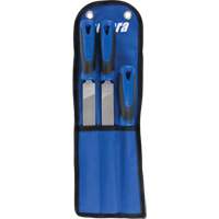 File Set with Handles, 3 Pcs Canadian Safety Group Inc.