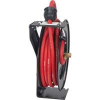 D&eacute;vidoir de tuyau, Air/Eau, 3/8" x 25', Tuyau simple, 300 psi Canadian Safety Group Inc.