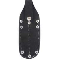 Poche utilitaire, Porte-couteau, Cuir, 3 Poches Canadian Safety Group Inc.