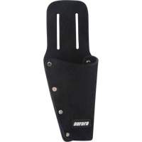 Poche utilitaire, Porte-couteau/Porte-pinces, Cuir, 1 Poches Canadian Safety Group Inc.