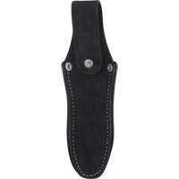 &eacute;tui pour outils, Porte-pinces, Cuir, 1 Poches Canadian Safety Group Inc.