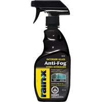 Nettoyant int&eacute;rieur pour le verre antibu&eacute;e Canadian Safety Group Inc.