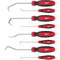 Hook & Pick Set, 8 Pieces Canadian Safety Group Inc.