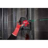 M12 Green 360° Single Plane Laser (Tool Only) Canadian Safety Group Inc.