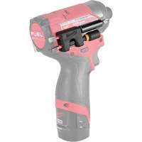 Porte-embout pour perceuse et tournevis &agrave; percussion, 4 Poches Canadian Safety Group Inc.