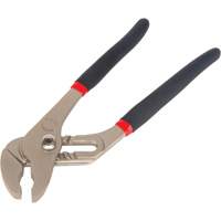 Pinces &agrave; rainures, 8" Canadian Safety Group Inc.