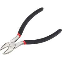 Diagonal Cutting Pliers, 6" L Canadian Safety Group Inc.